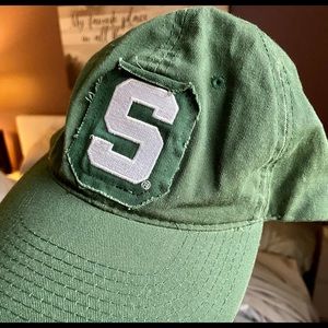 Michigan State Woman’s hat